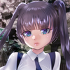 雨のち晴れ