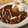 【福岡】納豆専門店の納豆カレーが絶品だった！「納豆家粘ランド」@福岡薬院