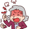 情けない母親の話