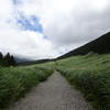 夏の静かな箱根旅　後編