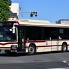 京都バス 22号車 [京都 200 か 4101]