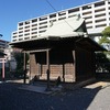 2024/12/14 新川宿八幡社