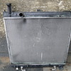 トヨタ グランド ハイエース KCH10W ラジエーター