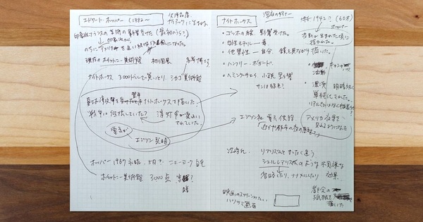 記憶に残る「スキマ時間勉強法」。まとまった時間がとれないなら “薄い記憶を塗り重ねて” いけばいい
