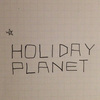 こうして、HOLIDAY PLANETのロゴができました。