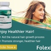 Folexin Hair Growth Review-Raed Side-effects,Price & Benefits