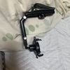 車載カメラ。