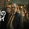 ジャック・ロウデン✕アンドリュー・スコット〜エミー賞でツーショが見たいぞ❗