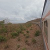 タンザン鉄道でマラウイへ