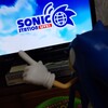 音速番組 スタート！