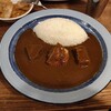 子育て録「家族で食べるもうやんカレー」