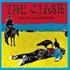 Give 'Em Enough Rope/The Clash（1978）今日のTSUTAYA DISCAS日記。#163