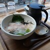 【渡し場通り食堂】6月オープン。海鮮丼に、居酒屋使いも可能です(尾道市土堂)