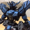 旦那の【ガンプラ HG1/144ガンダムヴィダール】