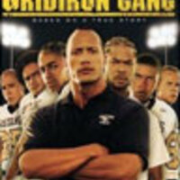 ギャングスターズ 明日へのタッチダウン Gridiron Gang （2006