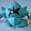 ガシャポンSDガンダム『ゾック』