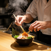 ラーメンはなぜ『ご褒美』になったのか？：一杯の麺に宿る現代の贅沢