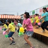 良い空気感はダンサーから放たれる