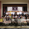 新大学生４名を含む50名以上の卒業生が集まり関東支部総会が開催されました