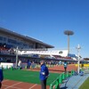 川崎国際多摩川マラソン　2012