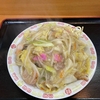 長崎グルメ 長崎ちゃんぽんと皿うどん