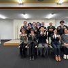 ２０２４．０２．２０－１３８８回　経営者モーニングセミナー講師：奥州市倫理法人会　幹事　マルモ通信商事株式会社　菊地　弘樹 氏