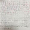 初めて息子の口から前向きな発言が飛び出した！納豆英文法®️その268