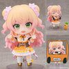 【ホロライブ】ねんどろいど『桃鈴ねね（ももすず ねね）』hololive production デフォルメ可動フィギュア【マックスファクトリー】より2024年11月発売予定☆