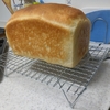 超シンプルな食パン