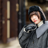フライトハット❣️ マドカさん その7 ─ RARE撮影会 2024.1.28 飛騨高山 ─