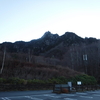 瑞牆山