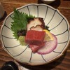 【銀座一丁目】縁 銀座：冷酒から燗酒まで全国の銘酒で美味しい料理をいただく至福のひととき