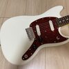 Fender CHAR MUSTANG 改造に挑戦