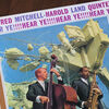 落日燃ゆ  埋もれた傑作 ・・・・・ HEAR YE！/ RED MITCHELL ｰ HAROLD LAND