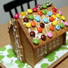 Gingerbread House