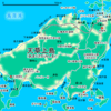 さあ、走るぜ！その５　初秋の青さん地図のない旅