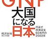 相沢幸悦『GNP大国になる日本　円高で所得収支60兆円の2022年』(講談社)レビュー