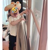 【育児だいありー㉟】娘ちゃんの成長記録（1歳10か月時点）