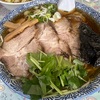 安定の名店　真鶴　大西