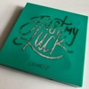 番外編⑪ ColourPop Just My Luck Palette 総評