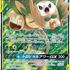 モクロー&アローラナッシーGXと組み合わせたいポケモン！！