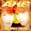 AXS SINGLE TRACKS / access (1992/2002 44.1/16)