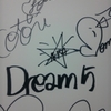 Dream5「恋のダイヤル6700」発売記念ミニライブ+サイン会＠イオン上里2部16:00〜