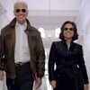 WHITE HOUSEのナイスジョーク