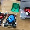 久しぶりに博多のmini4さんに行ってきたぞい