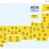＜新型コロナ・19日＞東京都で4,069人感染　神奈川県で2,942人が感染