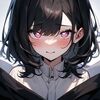 heart-shaped pupils (ハート型の瞳孔) by Animagine XL 3.1