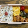 パパが作った弁当（No.356）