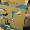 micro:bitでハラハラゲームを作ろう！ @神楽坂