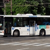 岡電バス　524